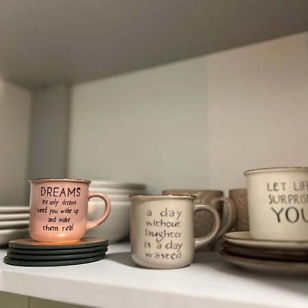 Studio 118 - A Luxury Place,10Min Walk To City Center 티미쇼아라 외부 사진