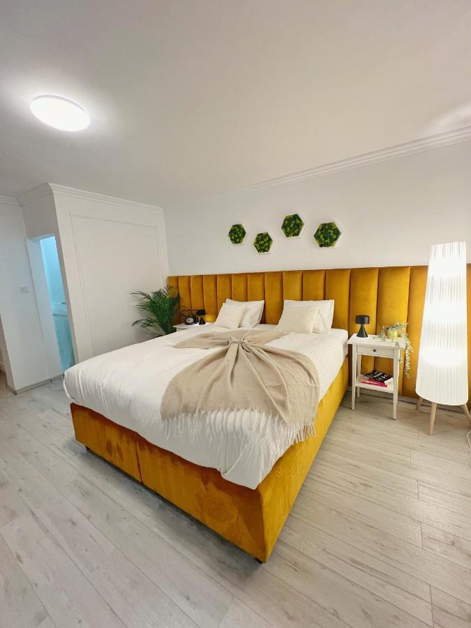 Studio 118 - A Luxury Place,10Min Walk To City Center 티미쇼아라 외부 사진
