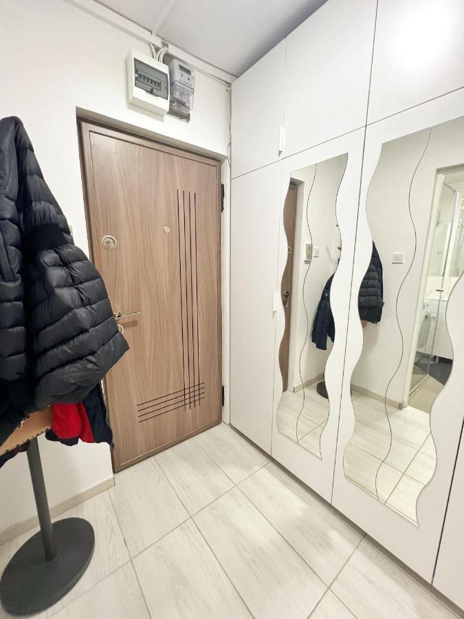 Studio 118 - A Luxury Place,10Min Walk To City Center 티미쇼아라 외부 사진