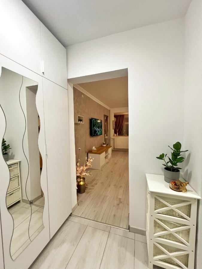 Studio 118 - A Luxury Place,10Min Walk To City Center 티미쇼아라 외부 사진