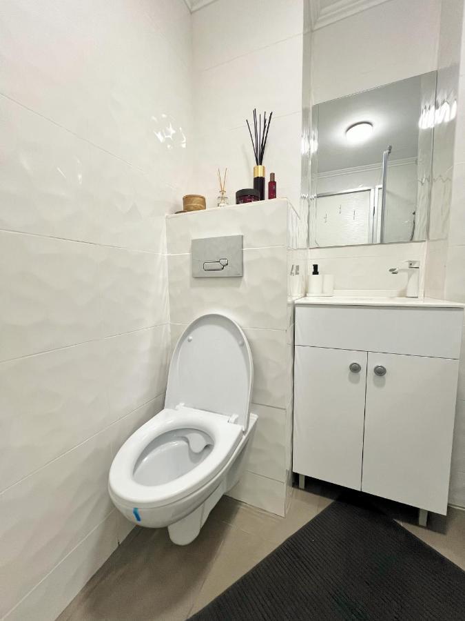 Studio 118 - A Luxury Place,10Min Walk To City Center 티미쇼아라 외부 사진