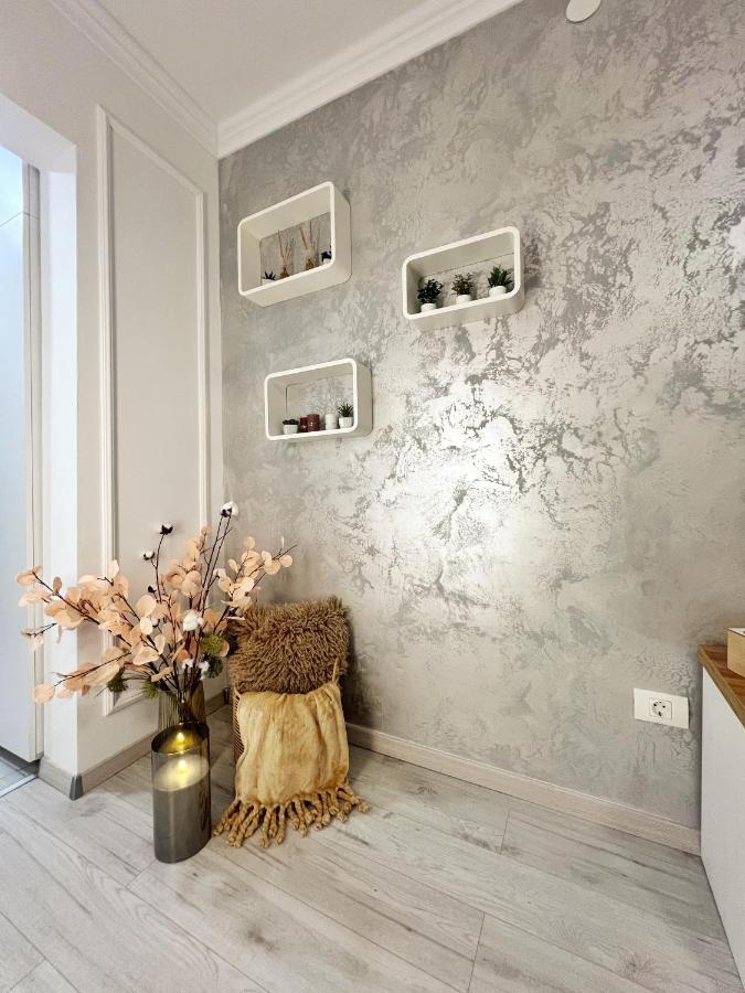 Studio 118 - A Luxury Place,10Min Walk To City Center 티미쇼아라 외부 사진